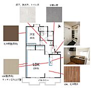 エクシード中沢の賃貸物件