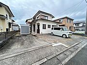 磐田駅より徒歩34分 築43年10ヶ月の賃貸物件