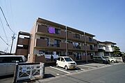浜松駅よりバス2分 徒歩2分 3階 築31年3ヶ月の賃貸物件
