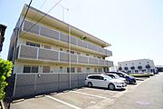 SJT HAMANAKOの賃貸物件