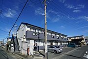 浜松駅よりバス15分 徒歩3分 1階 築26年1ヶ月の賃貸物件