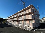 パレス富塚 3階 築33年8ヶ月の賃貸物件