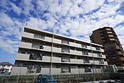 浜松駅よりバス30分 徒歩5分 4階 築31年6ヶ月の賃貸物件