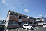 コンフォートライフ 1階 築30年10ヶ月の賃貸物件