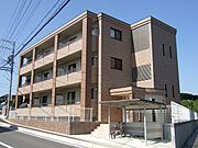 磐田駅よりバス8分 徒歩4分 2階 築17年の賃貸物件
