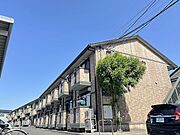 カレッジタウンタカクラA 1階 築22年6ヶ月の賃貸物件