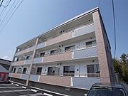 磐田駅よりバス18分 徒歩7分 2階 築11年7ヶ月の賃貸物件