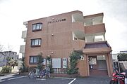 浜松駅よりバス20分 徒歩4分 3階 築37年2ヶ月の賃貸物件