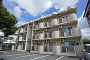 カレッジハイツ 2階 築39年1ヶ月の賃貸物件
