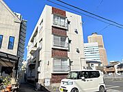 織良コーポ 3階 築44年6ヶ月の賃貸物件