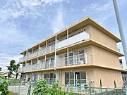 マンション沖之苑 1階 築38年7ヶ月の賃貸物件