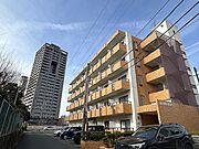 浜松駅より徒歩12分 3階 築38年11ヶ月の賃貸物件