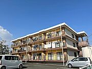 助信駅より徒歩6分 2階 築32年の賃貸物件