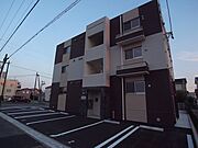 Ｅｓｐｏｉｒ門 1階 築4年6ヶ月の賃貸物件