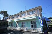 浜松駅よりバス20分 徒歩5分 2階 築36年7ヶ月の賃貸物件