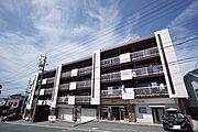 高塚駅より徒歩42分 4階 築46年2ヶ月の賃貸物件