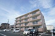 天竜川駅より徒歩30分 4階 築26年2ヶ月の賃貸物件