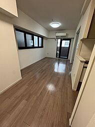 レ・ジェイドイクス 3階2LDKのリビング/ダイニング