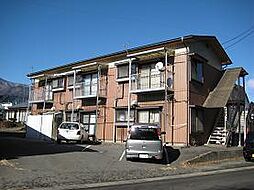 みのわアパート