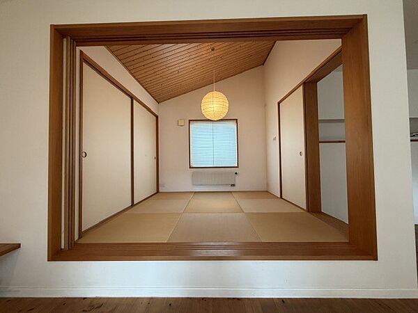 和室