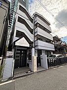 ロイヤルカーサ阿倍野 3階 築28年10ヶ月の賃貸物件