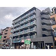 我孫子町駅より徒歩1分 2階 築26年10ヶ月の賃貸物件