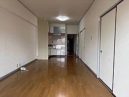 エバーグリーン住吉 3階3LDKのリビング/ダイニング