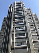 住吉大社駅より徒歩10分 11階 築56年4ヶ月の賃貸物件