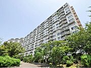 ポートタウン東駅より徒歩3分 8階 築43年5ヶ月の賃貸物件