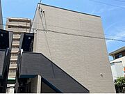 レバンテ 2階 築8年4ヶ月の賃貸物件