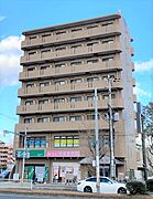 西田ビルセジュール２４ 6階 築29年5ヶ月の賃貸物件