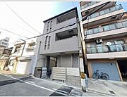 MoonHills上汐の賃貸物件