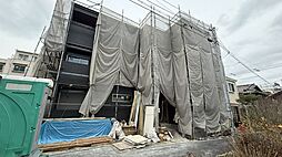 セレニティ勝山北