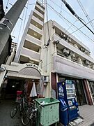 サンビル勝山北の賃貸物件