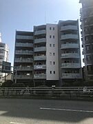 Elysion天王寺の賃貸物件