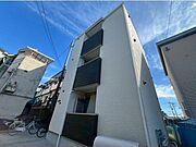 ALEGRIA喜連東の賃貸物件
