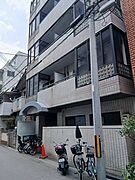 住吉大社駅より徒歩12分 3階 築36年1ヶ月の賃貸物件