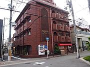 ラパンジール阿倍野 3階 築40年10ヶ月の賃貸物件