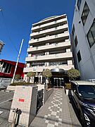 ラ・モードニシカワ．１ 4階 築31年3ヶ月の賃貸物件