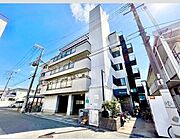 リオーラ２３ 2階 築30年9ヶ月の賃貸物件