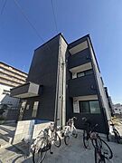 住之江公園駅より徒歩10分 1階 築5年1ヶ月の賃貸物件