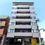 昭和町エクセルハイツ 4階 築31年9ヶ月の賃貸物件