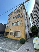 たきがわマンション 5階 築53年5ヶ月の賃貸物件