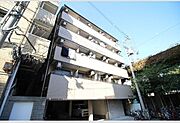 天王寺駅より徒歩8分 3階 築34年3ヶ月の賃貸物件