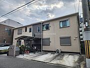 セレーナ阿倍野 2階 築6年1ヶ月の賃貸物件