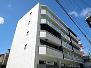 コンフォート弁天 4階 築8年9ヶ月の賃貸物件