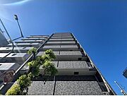 寺田町駅より徒歩7分 4階 築30年8ヶ月の賃貸物件