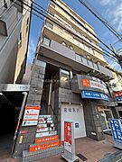 ジュネスコート 4階 築25年3ヶ月の賃貸物件