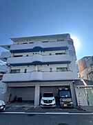 フィアスコート 1階 築35年11ヶ月の賃貸物件