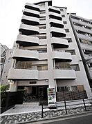 シティ岸里 7階 築38年8ヶ月の賃貸物件